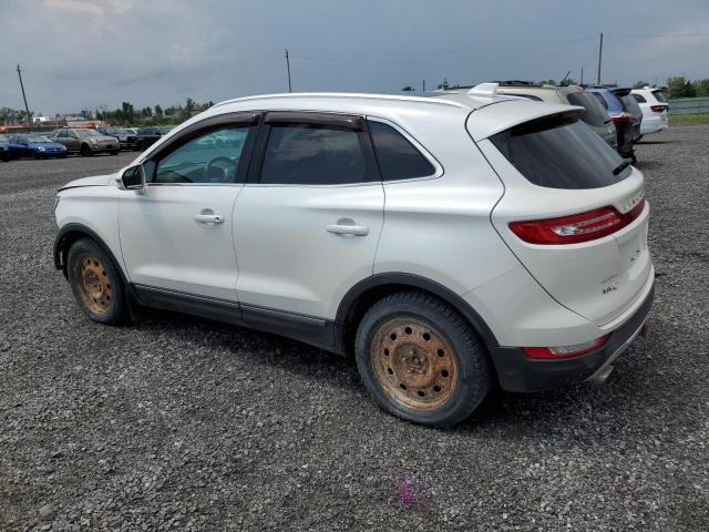 Photo 2 from auction – 2015 LINCOLN MKC with VIN 5LMTJ2AH4FUJ06455