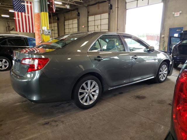 Photo 3 from auction – 2012 TOYOTA CAMRY BASE with VIN 4T4BF1FK6CR201583