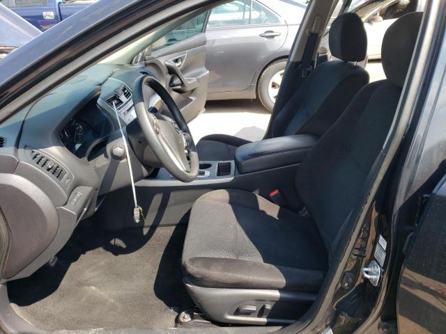 Photo 7 from auction – 2015 NISSAN ALTIMA 2.5 with VIN 1N4AL3AP9FN901409