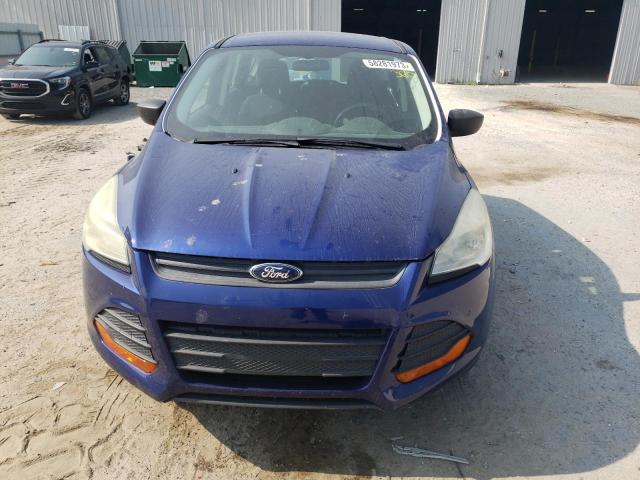 Foto 5 de la subasta – 2014 FORD ESCAPE S con VIN 1FMCU0F79EUE34449