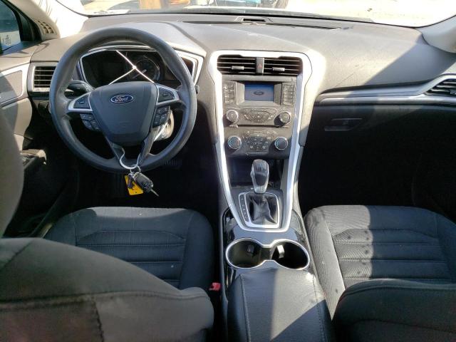 Photo 8 from auction – 2015 FORD FUSION SE with VIN 3FA6P0LU2FR170931