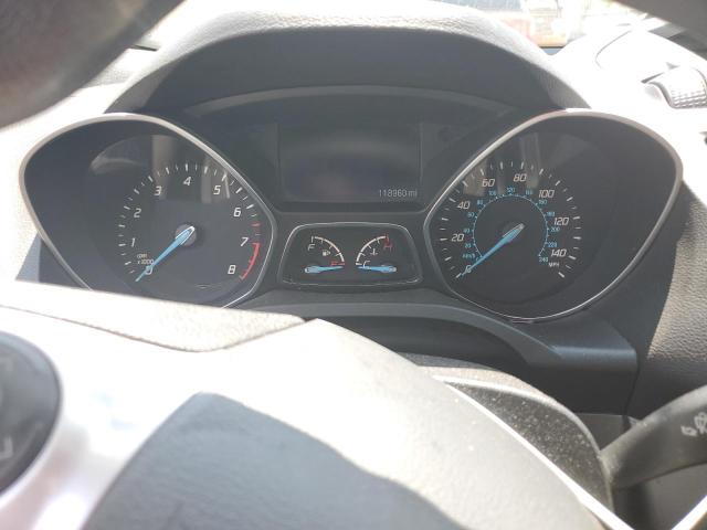 Photo 9 from auction – 2015 FORD ESCAPE S with VIN 1FMCU0F72FUB60237