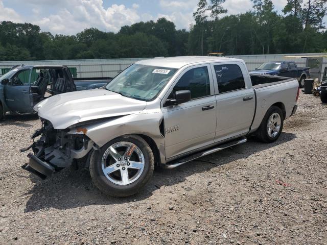RAM 1500 ST 2014 with VIN 1C6RR6KG2ES167912 - Photo from auction