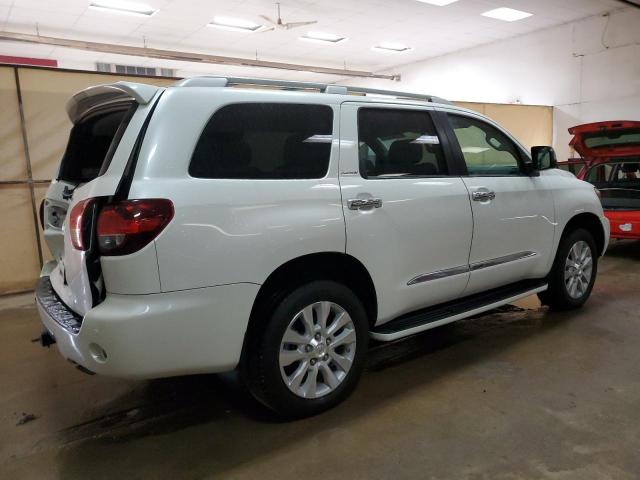 Photo 3 from auction – 2018 TOYOTA SEQUOIA PL with VIN 5TDDW5G14JS155807