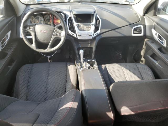 Photo 8 from auction – 2012 GMC TERRAIN SL with VIN 2GKALMEK5C6161246