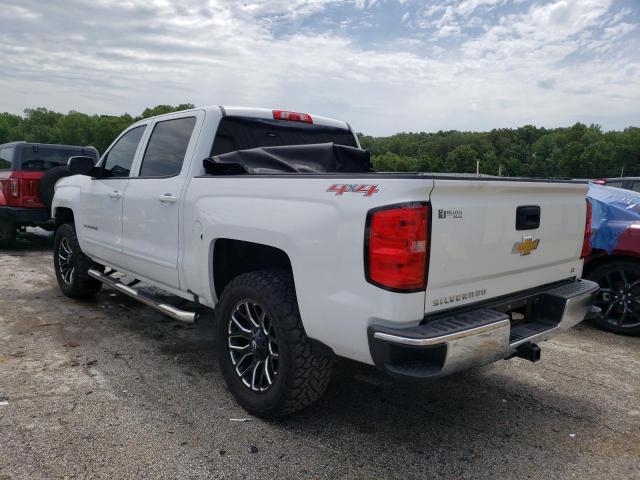 Photo 2 from auction – 2016 CHEVROLET 1500 with VIN 3GCUKREC7GG162846
