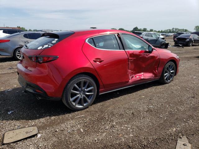 Снимка 3 от търг – 2019 MAZDA 3 с VIN JM1BPAJM4K1119310