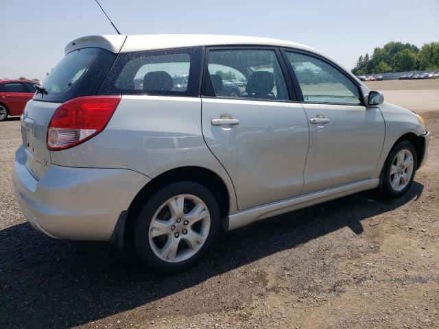 Photo 3 from auction – 2003 TOYOTA COROLLA MA with VIN 2T1KR32E33C743058