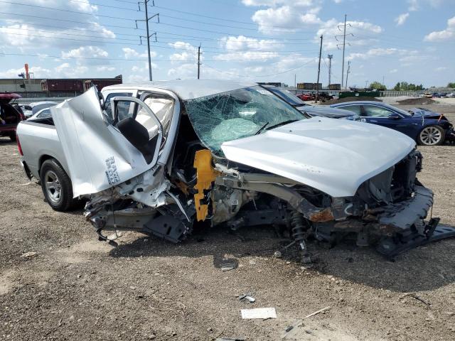 Photo 4 from auction – 2019 RAM 1500 CLASS with VIN 1C6RR7FG1KS543141