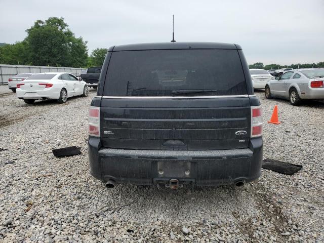 Photo 6 from auction – 2013 FORD FLEX SEL with VIN 2FMHK6C84DBD14378