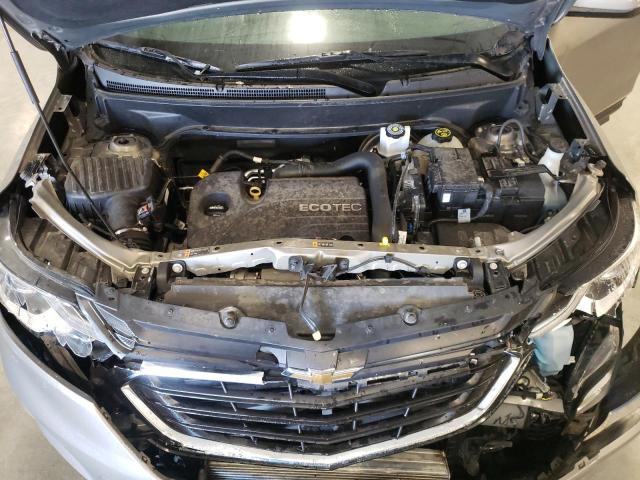 Zdjęcie 11 z aukcji – 2018 CHEVROLET EQUINOX LT z VIN 3GNAXSEVXJS530042