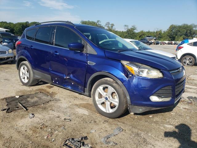 Photo 4 from auction – 2016 FORD ESCAPE SE with VIN 1FMCU0GX9GUB11813