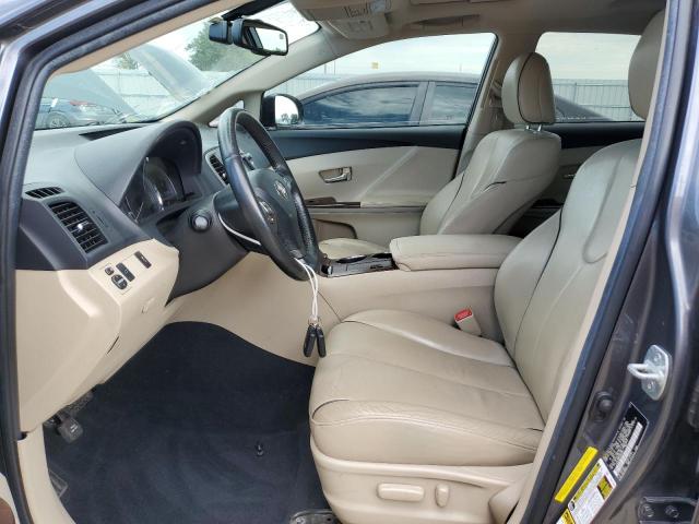 Photo 7 from auction – 2012 TOYOTA VENZA LE with VIN 4T3ZK3BB1CU046776