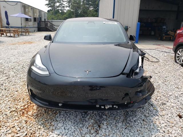 Photo 5 from auction – 2018 TESLA MODEL 3 with VIN 5YJ3E1EB8JF103569