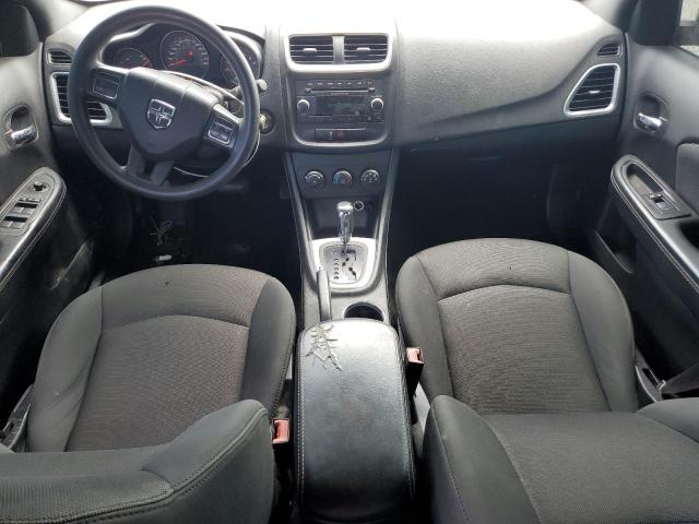Photo 8 from auction – 2012 DODGE AVENGER SE with VIN 1C3CDZAB5CN323980