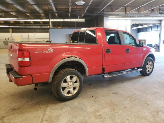 Photo 3 from auction – 2007 FORD F150 SUPER with VIN 1FTPW14V97FA37029