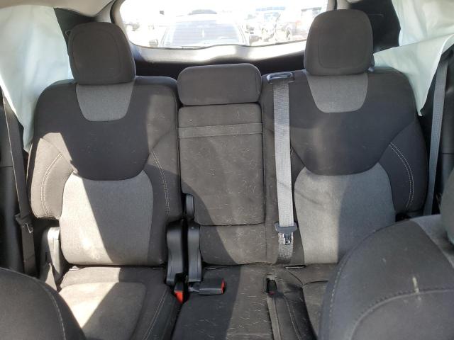 Photo 10 from auction – 2018 JEEP CHEROKEE S with VIN 1C4PJMAX7JD504733