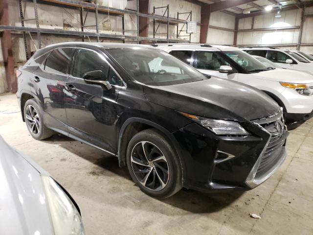 Photo 4 from auction – 2016 LEXUS RX 350 BAS with VIN 2T2BZMCAXGC011609
