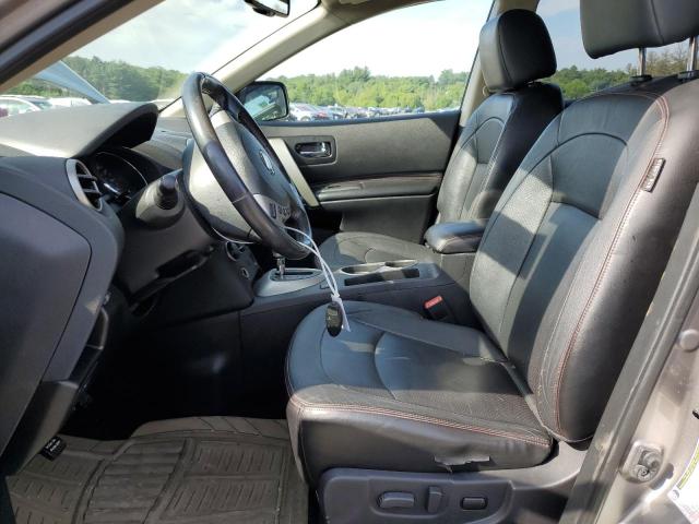 Photo 7 from auction – 2011 NISSAN ROGUE S with VIN JN8AS5MV7BW684826