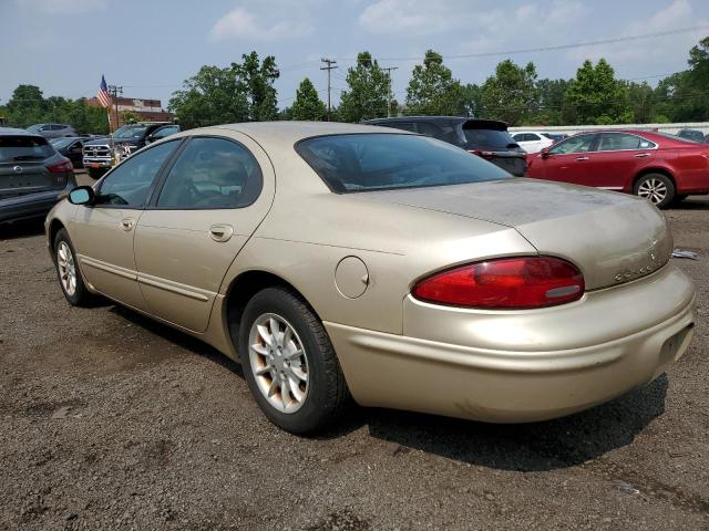 Photo 2 from auction – 2000 CHRYSLER CONCORDE L with VIN 2C3HD46R8YH327505