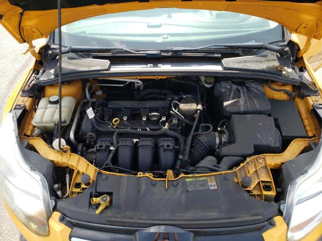 Photo 11 from auction – 2012 FORD FOCUS SE with VIN 1FAHP3K26CL351664