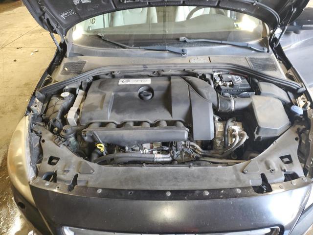 Photo 11 from auction – 2011 VOLVO S60 T6 with VIN YV1902FH4B2015067