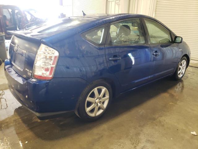 Photo 3 from auction – 2008 TOYOTA PRIUS with VIN JTDKB20U987779998