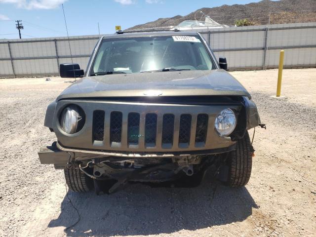 Photo 5 from auction – 2016 JEEP PATRIOT LA with VIN 1C4NJPFB3GD570002