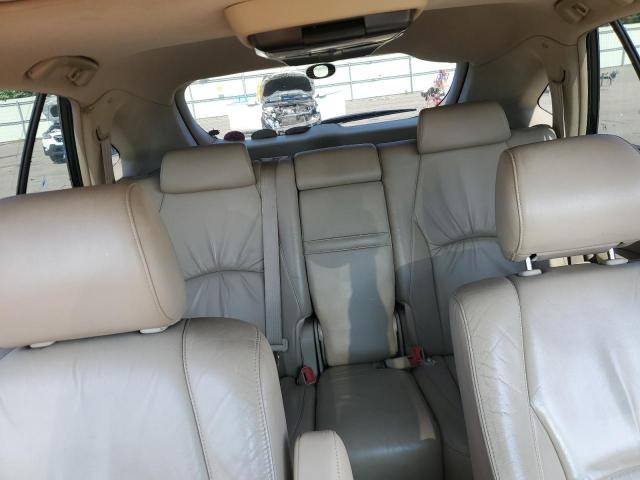 Photo 10 from auction – 2004 LEXUS RX 330 with VIN 2T2HA31U94C007006