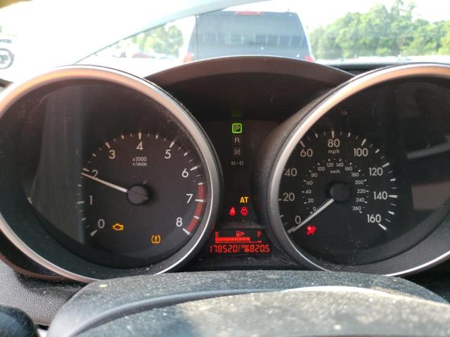 Photo 9 from auction – 2010 MAZDA 3 I with VIN JM1BL1SG0A1305266