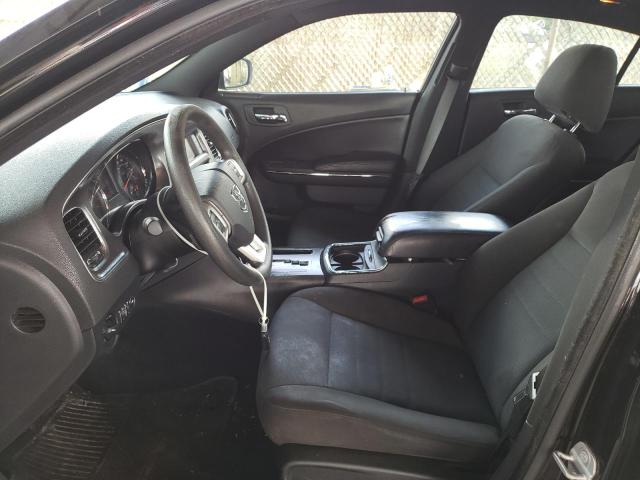 Photo 7 from auction – 2014 DODGE CHARGER SE with VIN 2C3CDXBG0EH171701
