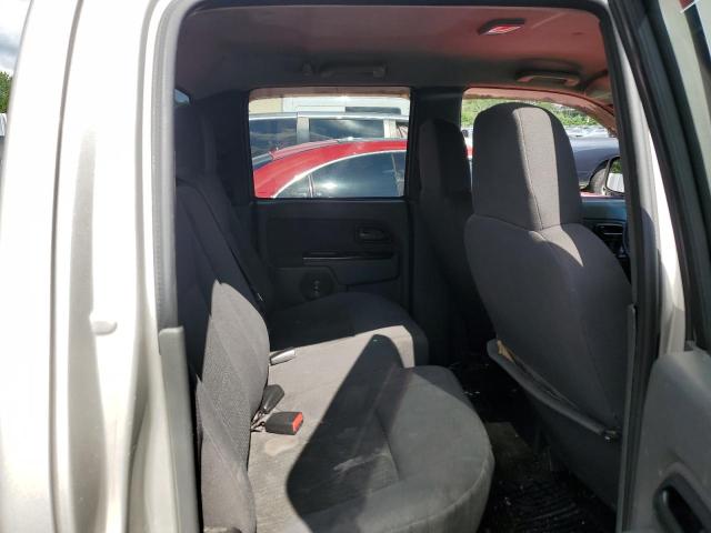 Photo 10 from auction – 2006 GMC CANYON with VIN 1GTDT136668201748