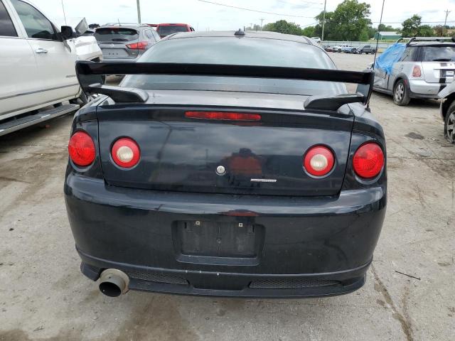 Photo 6 from auction – 2005 CHEVROLET COBALT SS with VIN 1G1AP14P557640872