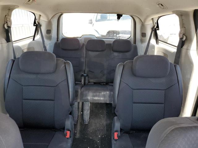 Photo 10 from auction – 2010 DODGE GRAND CARA with VIN 2D4RN4DE6AR349275