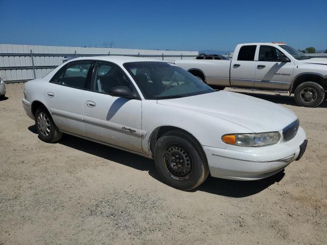 Photo 4 from auction – 2000 BUICK CENTURY CU with VIN 2G4WS52J0Y1133053