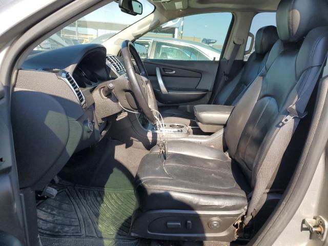 Photo 7 from auction – 2008 GMC ACADIA SLT with VIN 1GKEV33798J209068