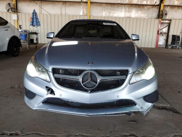 Photo 5 from auction – 2015 MERCEDES-BENZ E 400 with VIN WDDKK6FF6FF306228