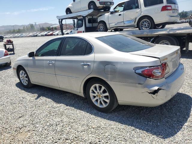 Photo 2 from auction – 2002 LEXUS ES 300 with VIN JTHBF30G320054111