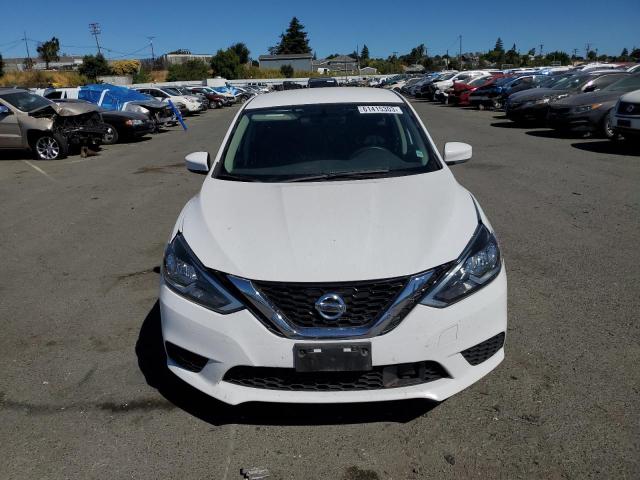 Photo 5 from auction – 2019 NISSAN SENTRA S with VIN 3N1AB7AP5KY313463
