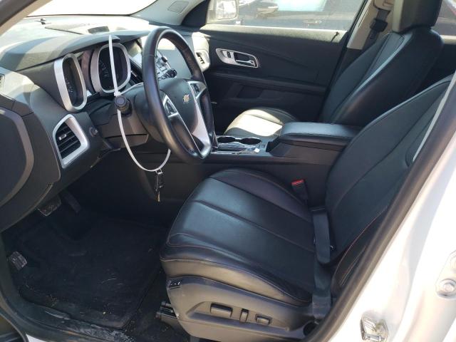 Photo 7 from auction – 2015 CHEVROLET EQUINOX LT with VIN 2GNFLHE35F6228750