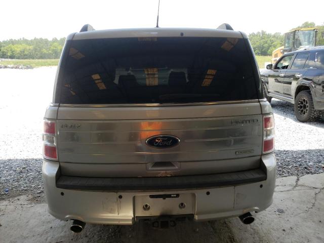 Photo 6 from auction – 2012 FORD FLEX LIMIT with VIN 2FMHK6DTXCBD21739