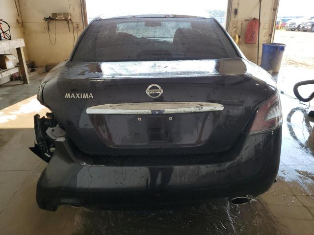 Photo 6 from auction – 2014 NISSAN MAXIMA S with VIN 1N4AA5AP7EC497165