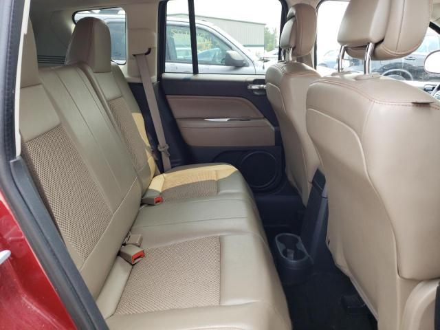 Photo 11 from auction – 2014 JEEP COMPASS LA with VIN 1C4NJDEB6ED505447