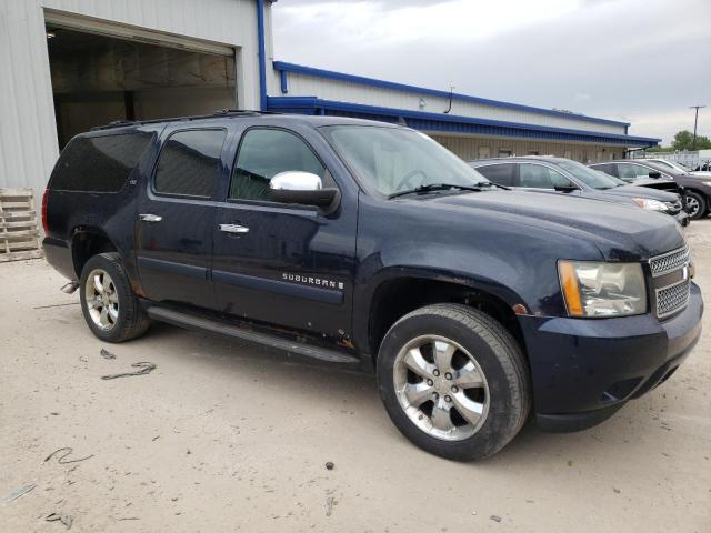Photo 4 from auction – 2007 CHEVROLET SUBURBAN K with VIN 1GNFK16347J391418