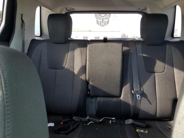 Photo 10 from auction – 2014 GMC TERRAIN SL with VIN 2GKFLWEK7E6333135