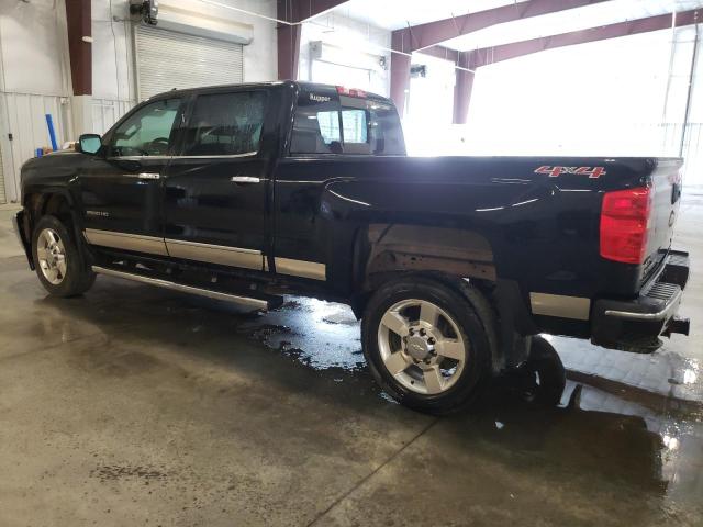 Photo 2 from auction – 2016 CHEVROLET 2500 HD with VIN 1GC1KWEG0GF117964