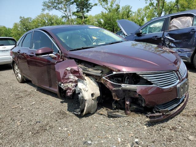 Photo 4 from auction – 2013 LINCOLN MKZ with VIN 3LN6L2G90DR815348