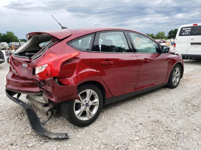 Zdjęcie 3 z aukcji – 2014 FORD FOCUS SE z VIN 1FADP3K23EL302679