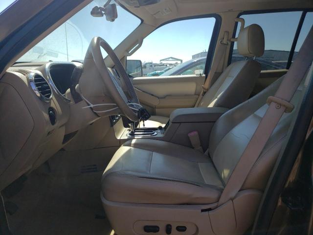 Photo 7 from auction – 2008 FORD EXPLORER with VIN 1FMEU63E58UA39266