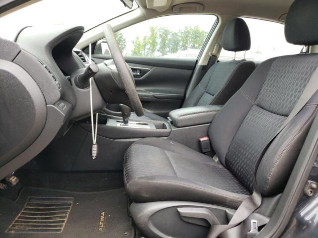 Photo 7 from auction – 2017 NISSAN ALTIMA 2.5 with VIN 1N4AL3AP2HN349044